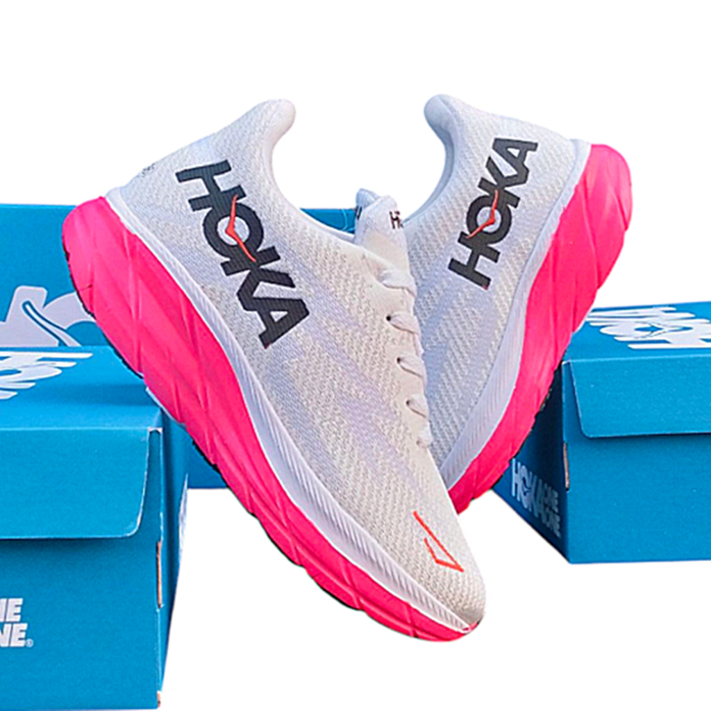 PROMO SEPATU SKET OLAHRAGA OUTDOOR RUNNING WANITA DEWASA BAHAN FAILON PINK UNTUK VOLLY BAL DAN SENAM