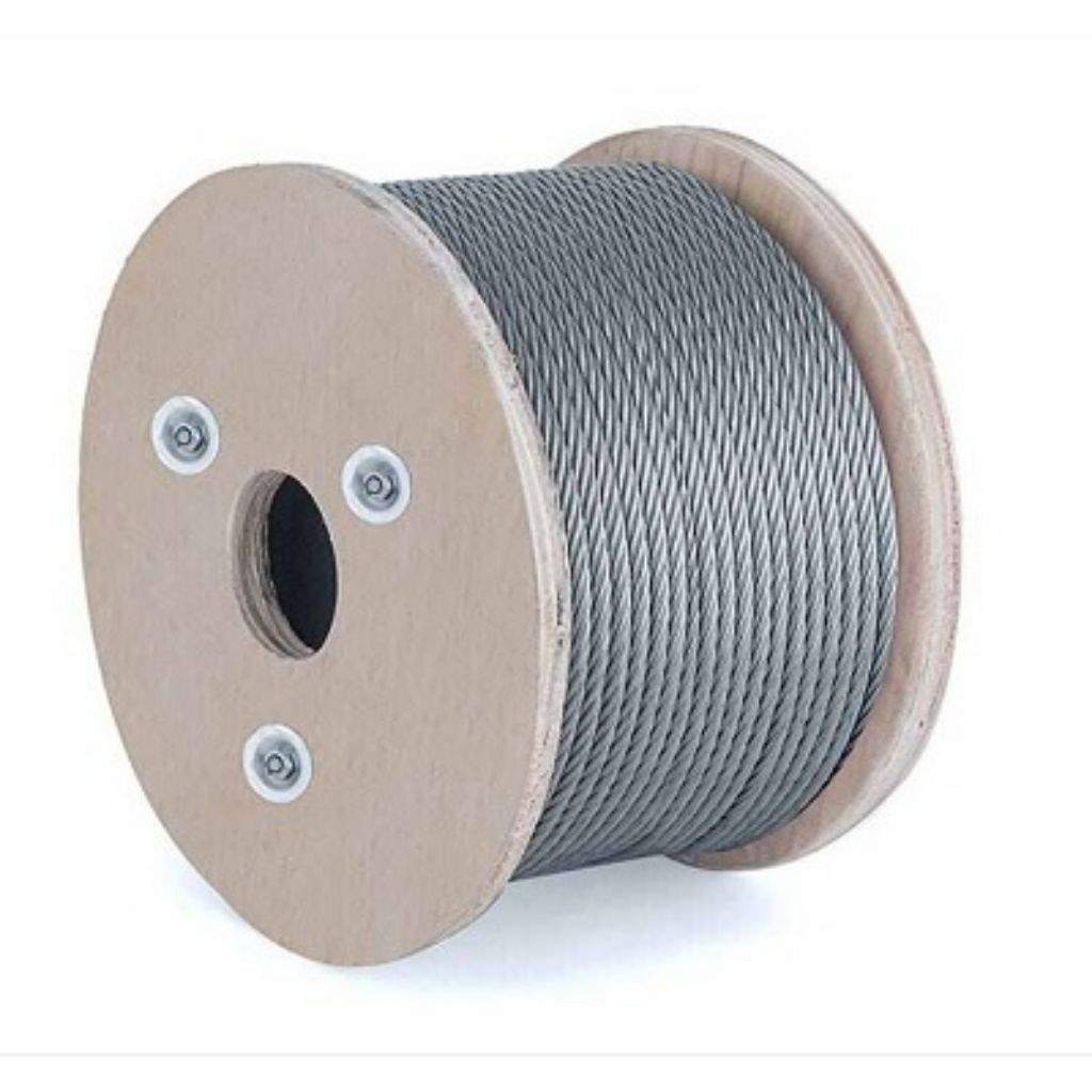 SELING GALVANIS 8MM × 100 METER / 8MM × 50 METER / 8MM × 25 METER