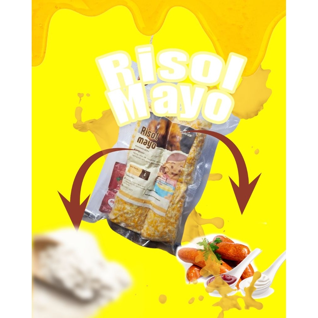 

Risol Mayo
