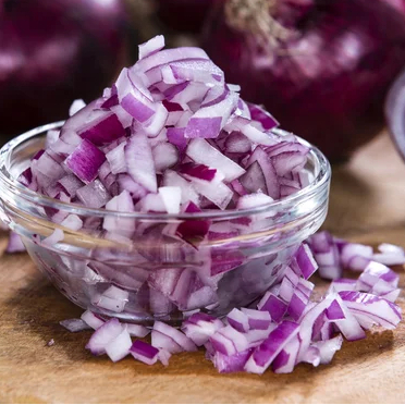 

Bawang merah cincang 250gr _ sayur sakura denpasar