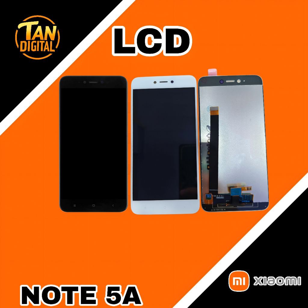 LCD XIAOMI REDMI NOTE 5A