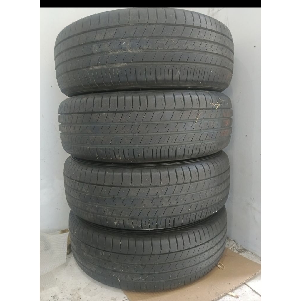 Ban Michelin Primasi 4 Nik 2023 195/55 R16