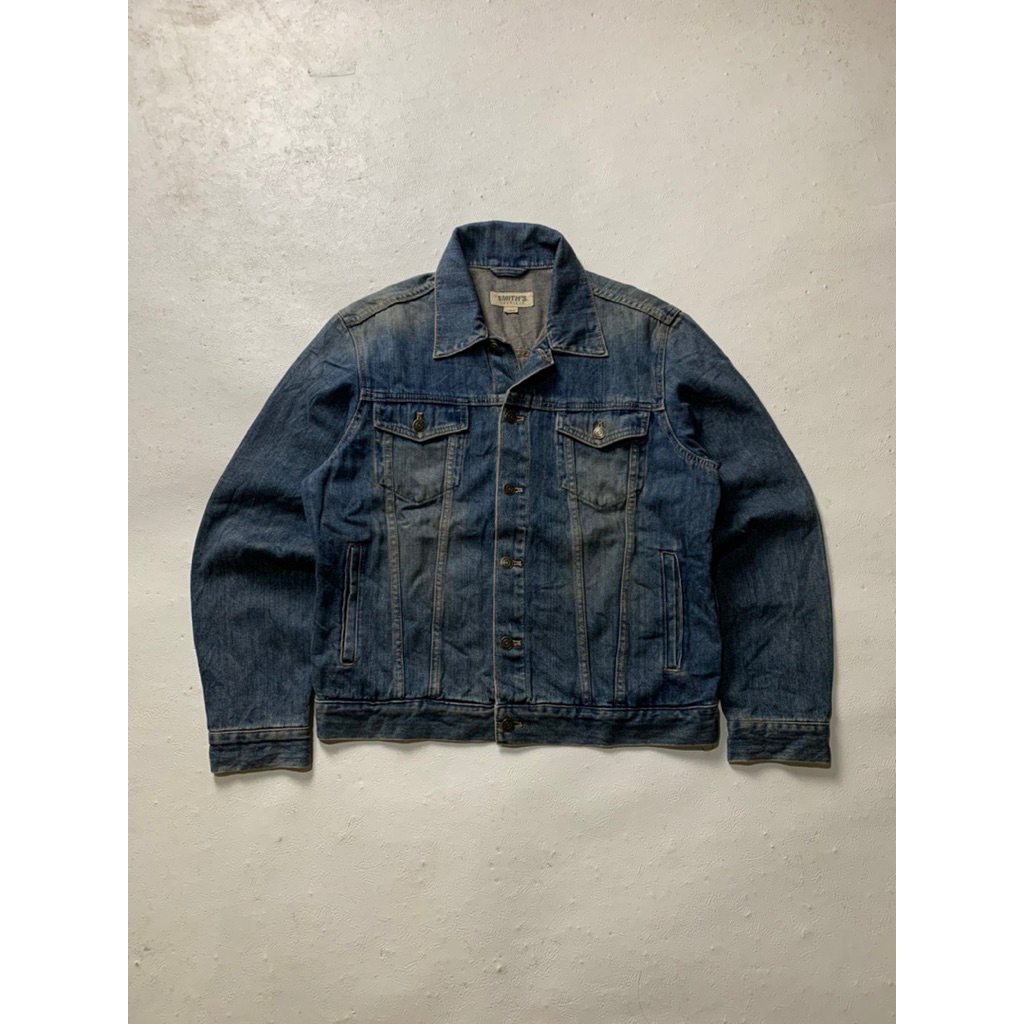 Smith's American Trucker Denim Jacket