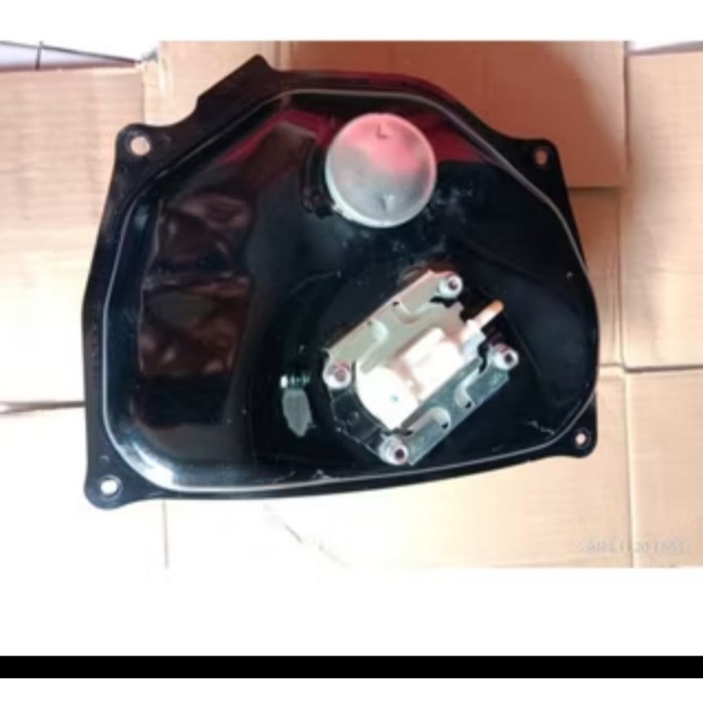 Tangki+fuel pump honda beat fi stater kasar kode K25  2013/2014 original
