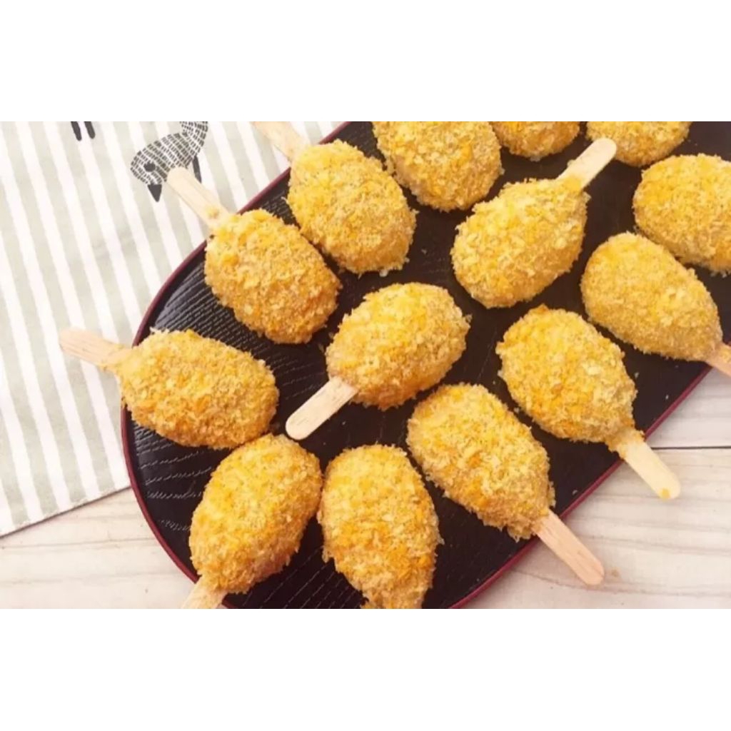 

PROMO CITUL ISI 5 PCS kemasan pakum