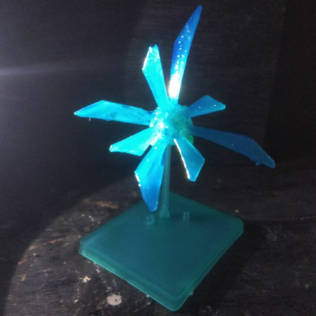 bola aura figure