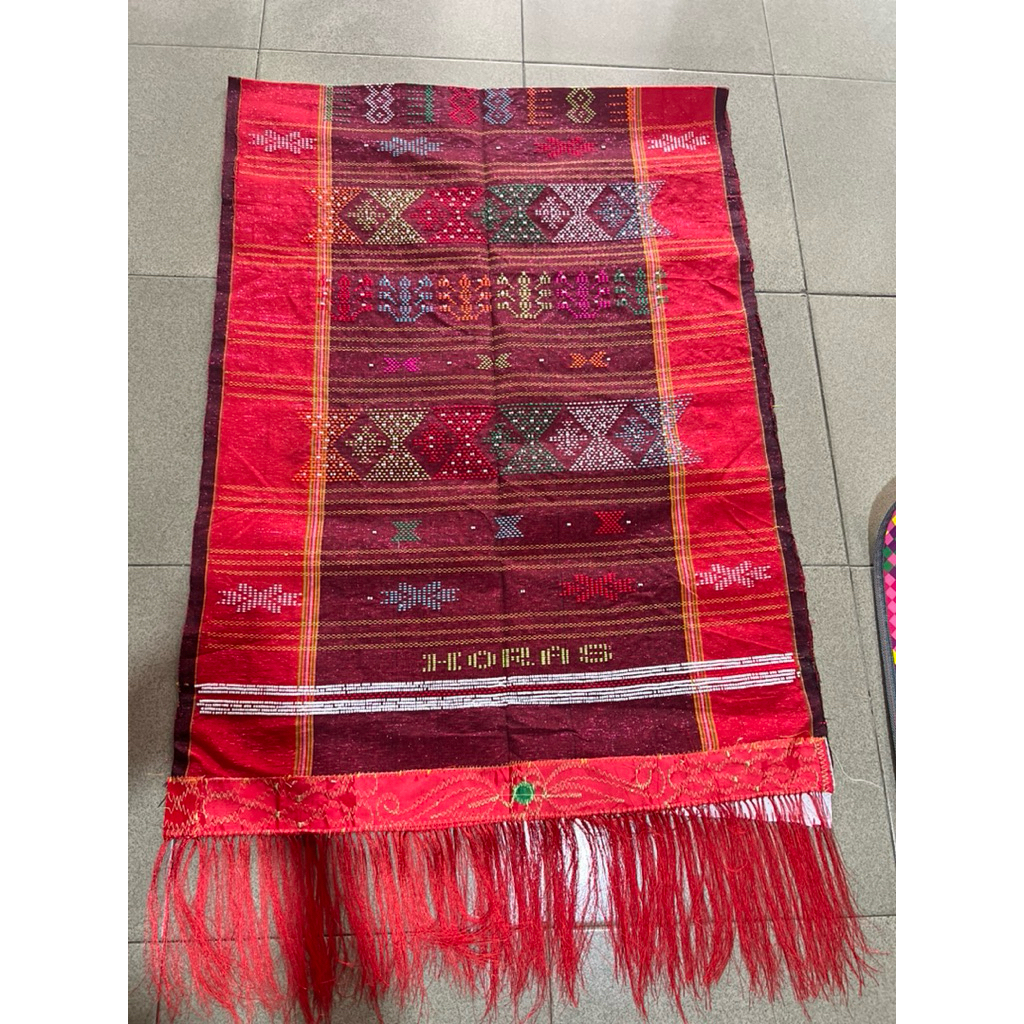 Ulos sadum/ulos Pesta Hasuhuton/Ulos HOLONG