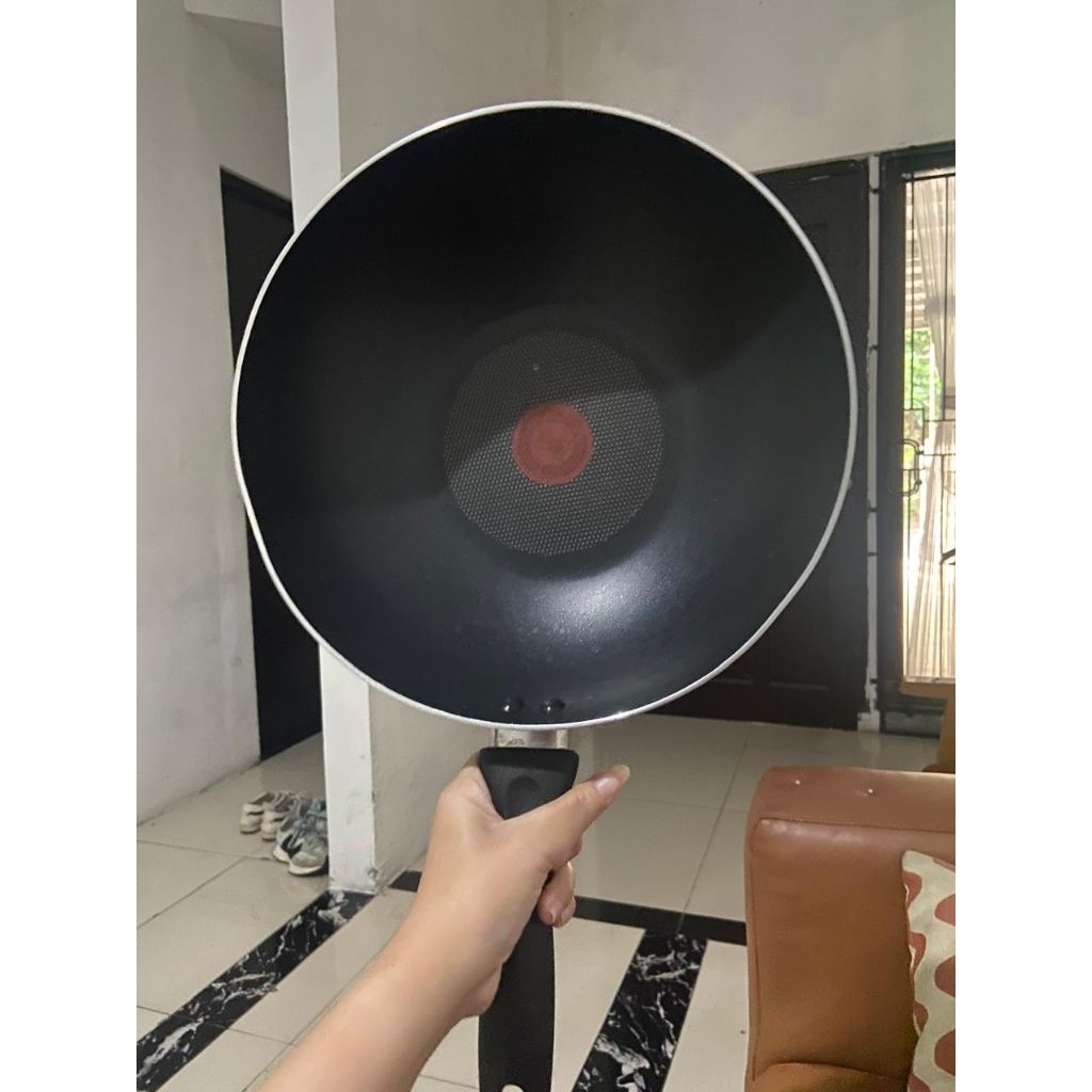 Tefal Teflon diameter 28 cm