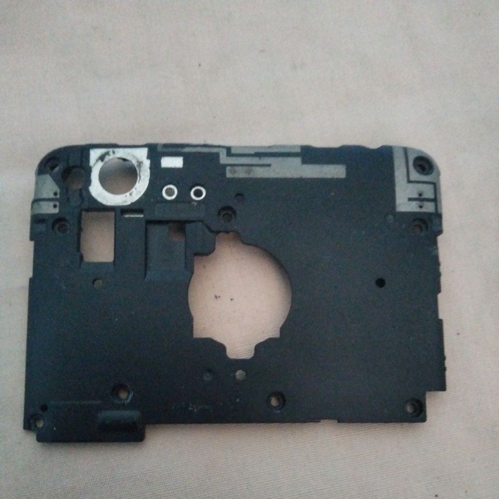 tutup mesin redmi 4a second