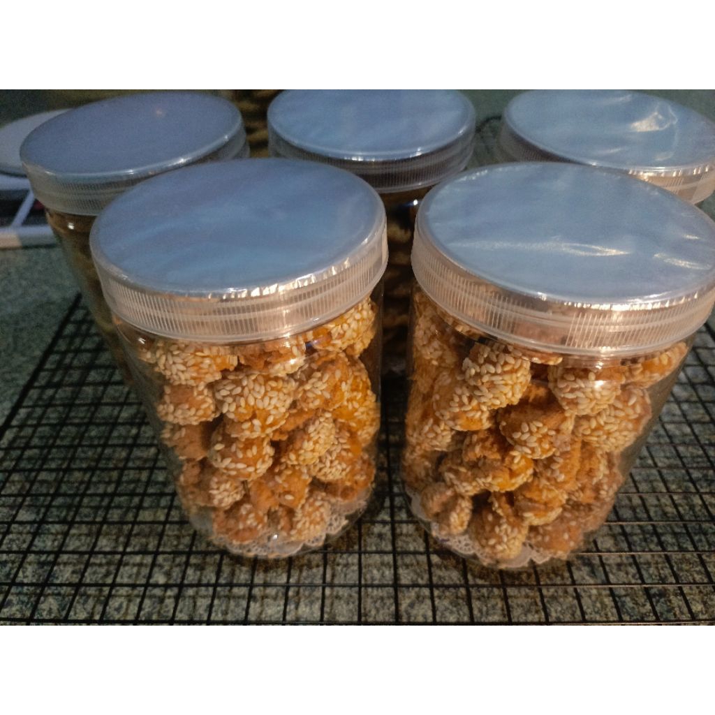 Onde2 Ketawa 350 gram