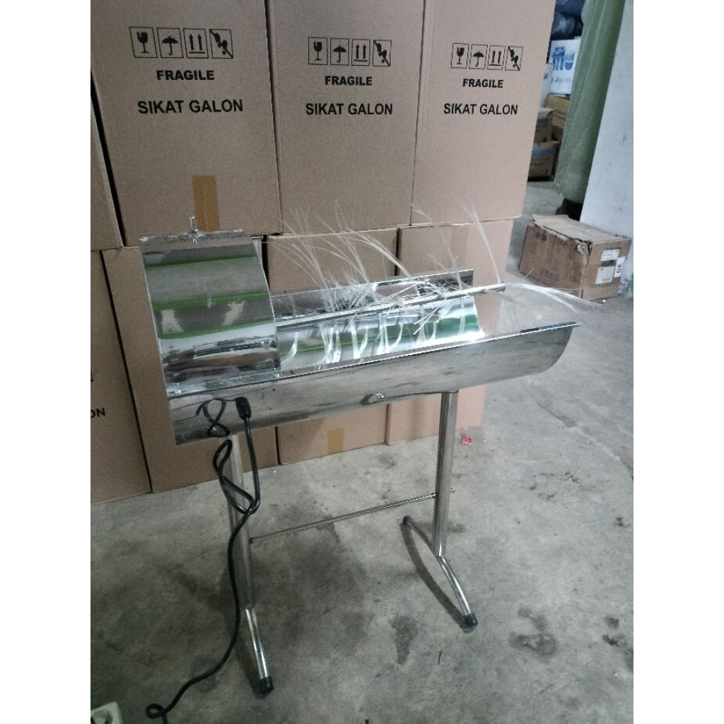 Shoporenku Sikat Galon*Sikat Pembersih Galon*Sikat Pencuci Galon