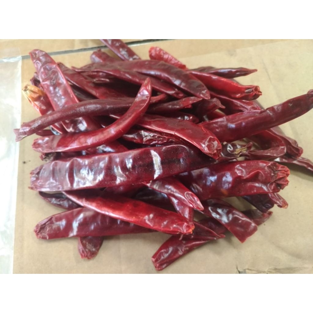 

Cabai Tanjung/WH 500 g | cabai murah | Cabai Tanjung Murah