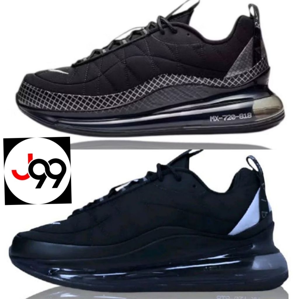 Sepatu Sekolah AM 818 Terbaru