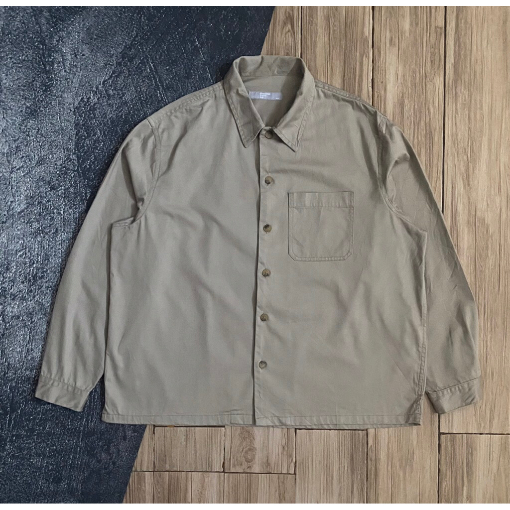 Outer 8second Size XXL