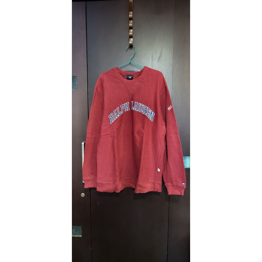 Ralph Lauren crewneck