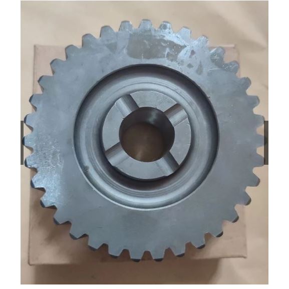 GIGI PTO GEAR PTO PS125T CANTER