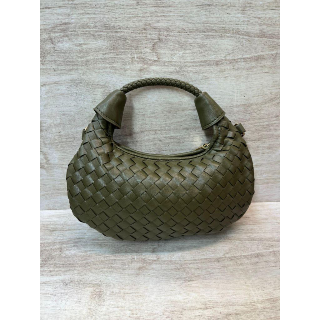 Tas Bv Arrival Bv Anyam Vintage