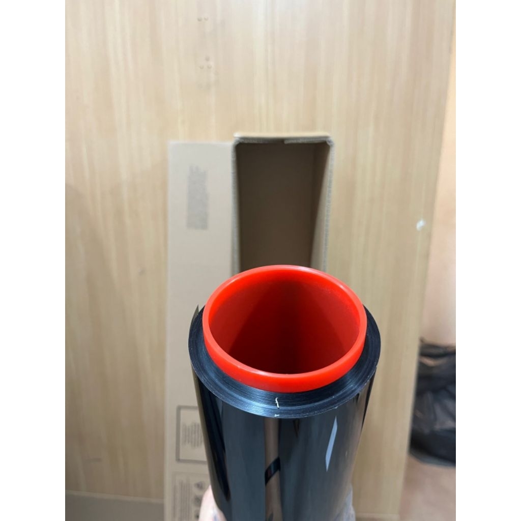 3M kacafilm 3M black beauty 152 X 25M perol 40% 60% 80%