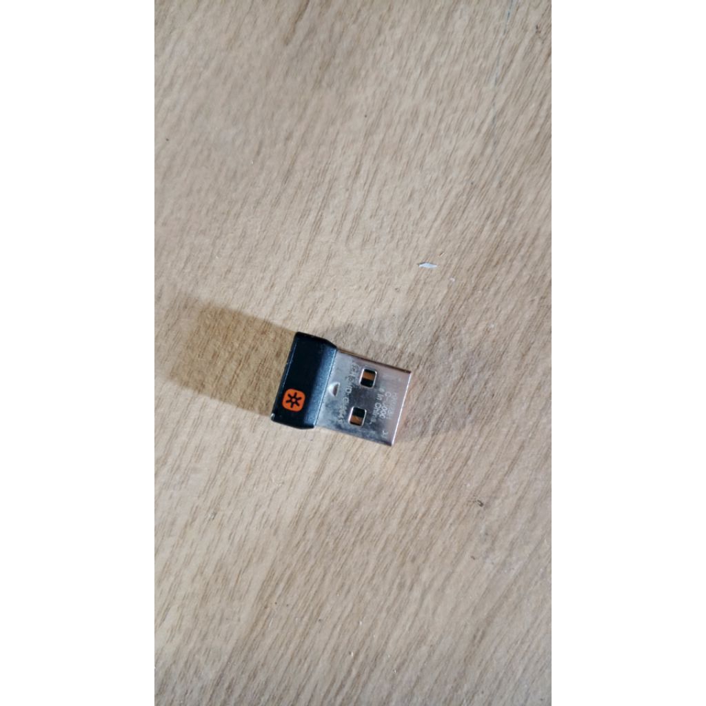 Dongle Unifying Logitech