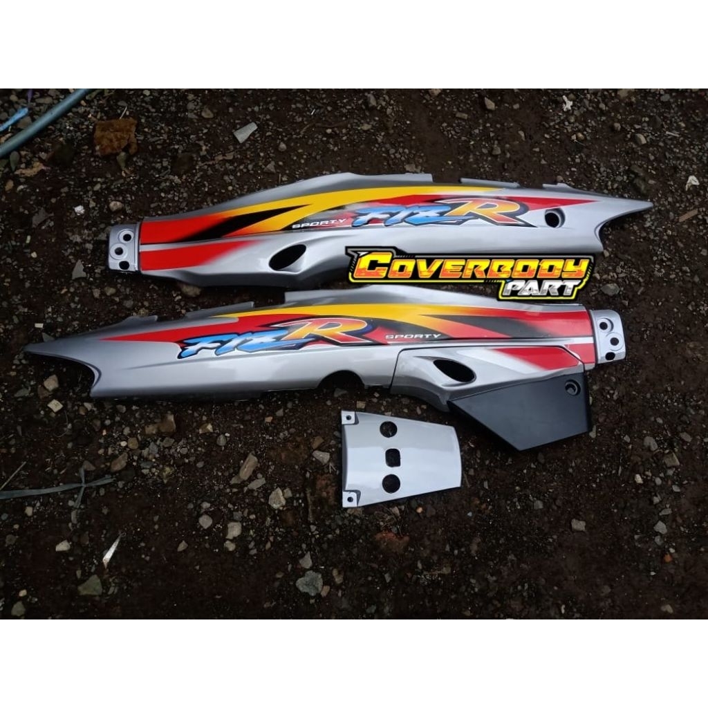 Body Belakang Fizr Original - Jual Body Belakang Fizr Original Terbaru Indonesia | Cover Body Belaka