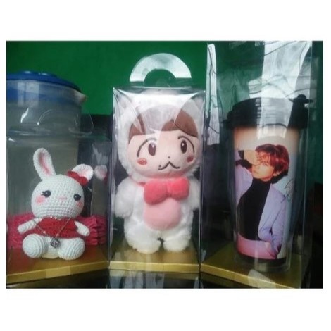 

Mika kotak Souvenir Uk 11x11x20 TS ( MIKA + ALAS )