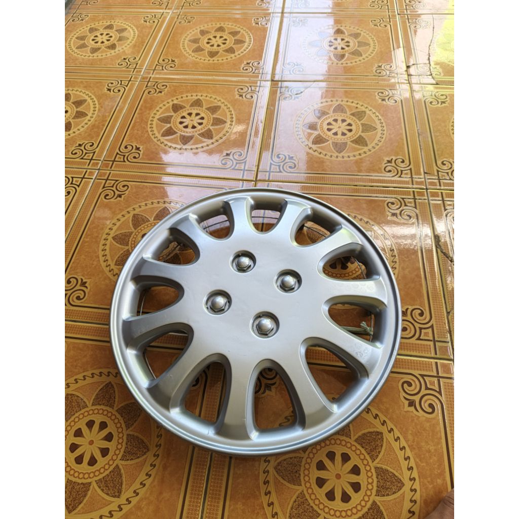 WhelDop dop Toyota Kijang starlet original toyota kijang kapsul starlet