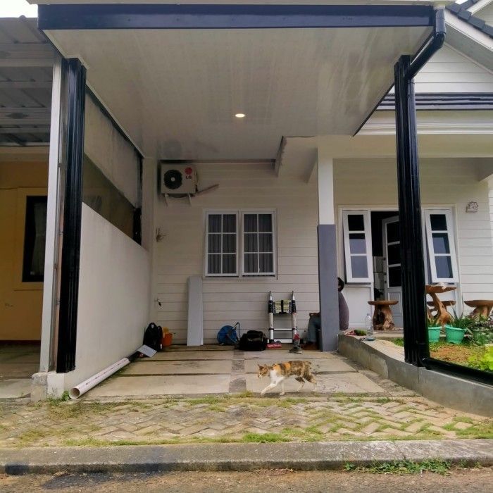 Kanopi Modern Harga Per Meter