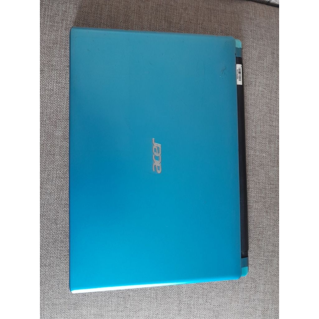 Casing Acer V5 431 V5 471