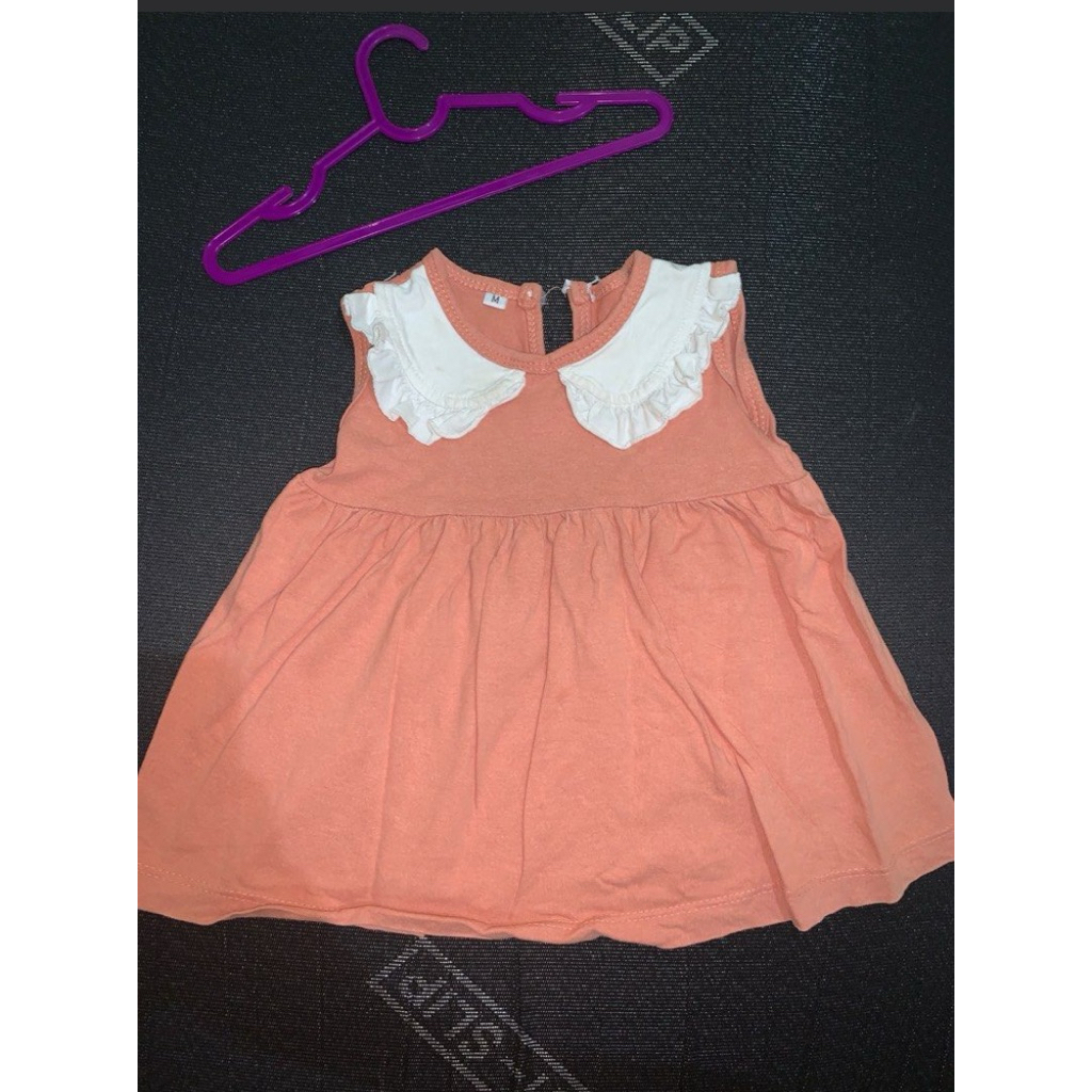 dress bayi PL
