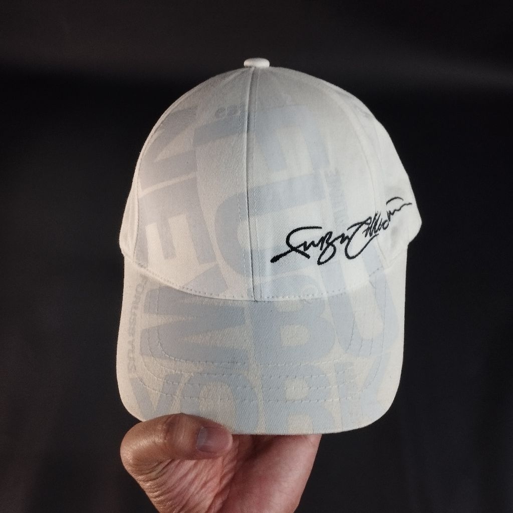 Hat Cap Fubu Collection