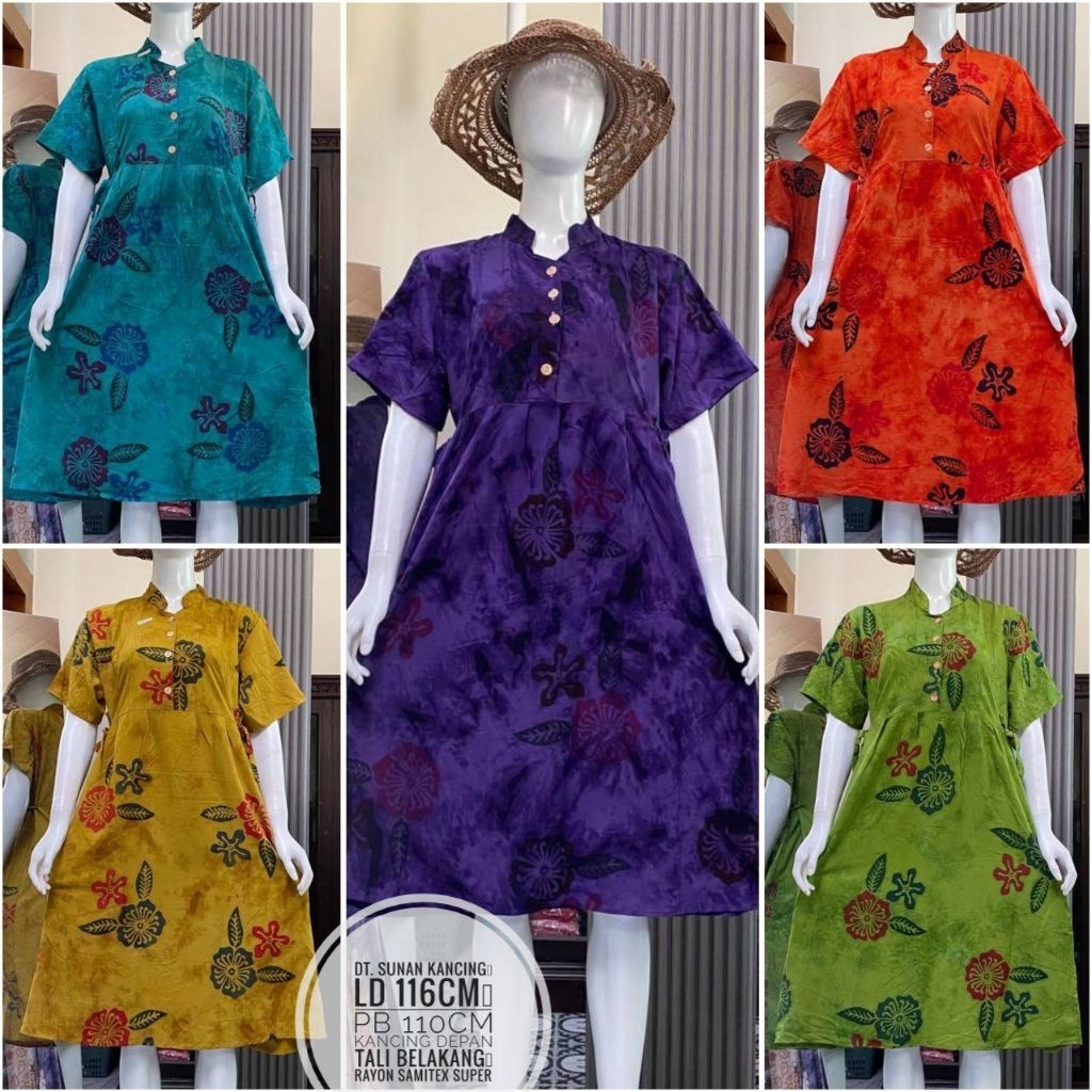 [COD] DASTER MOTIF SUNAN | SUNAN PREMIUM | SUNAN MURAH BERKUALITAS