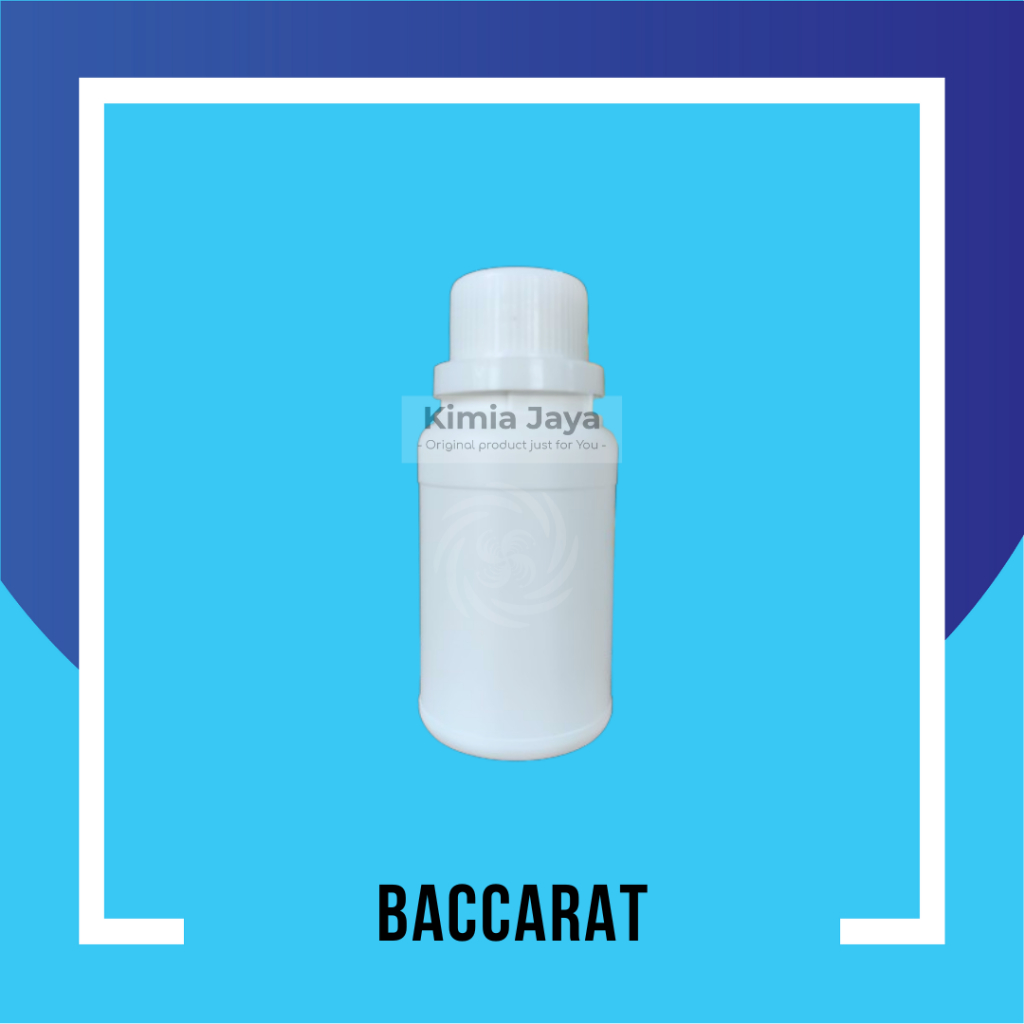 Bibit Parfum Parfum Baccarat 100 ml