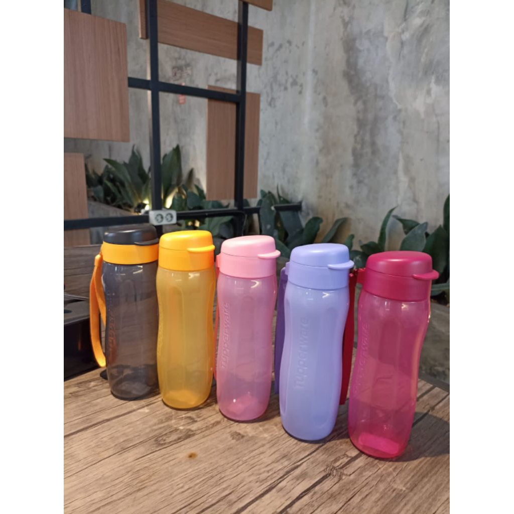 Eco Botol 500ml Tupperware
