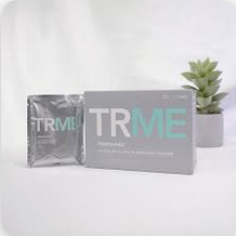 

Jual oge loc - 1 box T r i m s h a k e all varian rasa - moka - vanila - cokelat