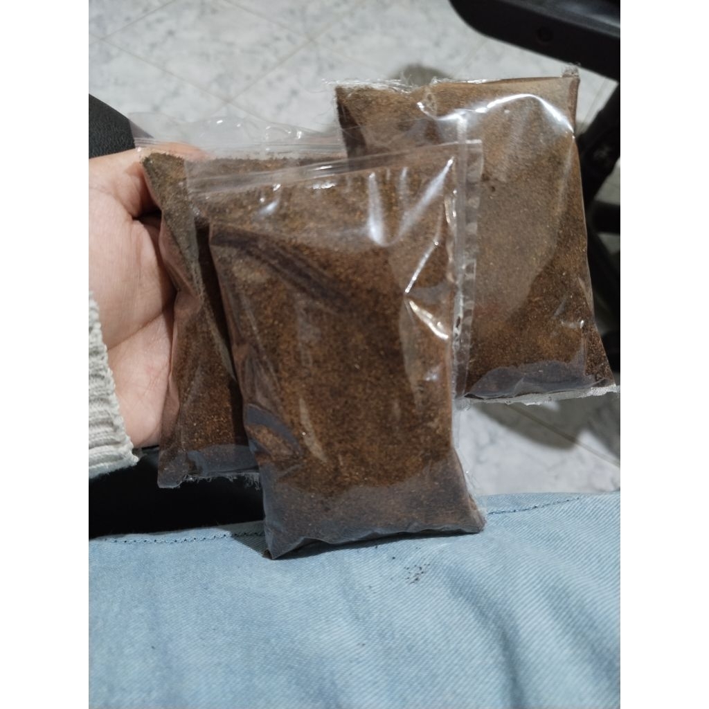 

Bubun Thaitea Malaysia