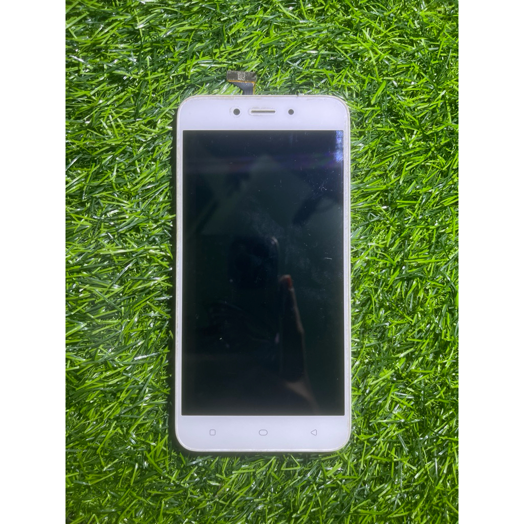 LCD OPPO A71 ORIGINAL ASLI COPOTAN