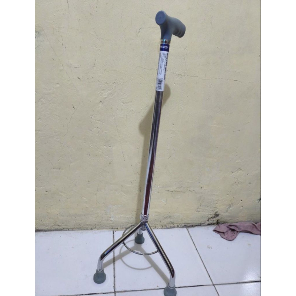 tongkat bantu jalan onemed