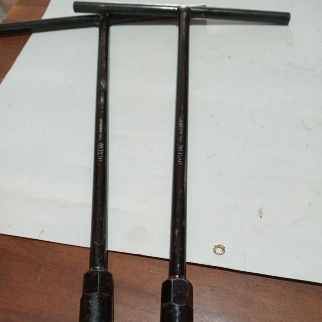 Kunci T 11mm Jason