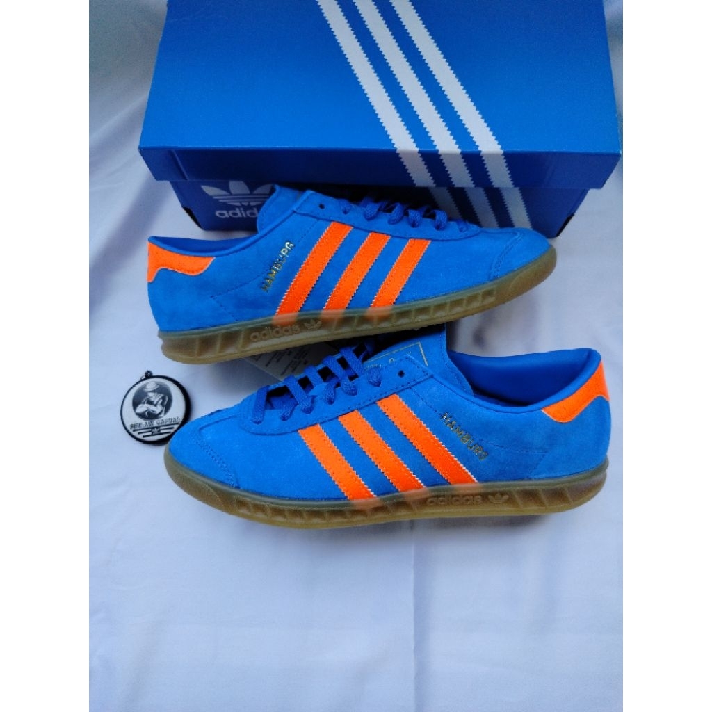 ADIDAS HAMBURG CW DUBLIN