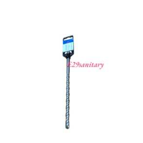 200 X 10 mm Mata Bor BETON SDS COLOK PANJANG 20cm x 10mm