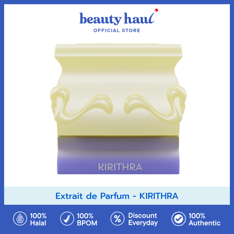 SAFF & CO Extrait de Parfum - KIRITHRA