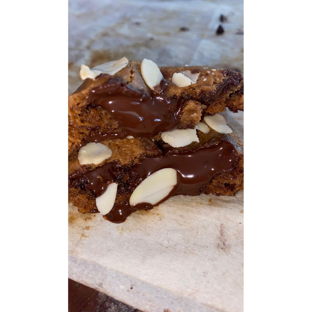 

SOFT COOKIES @BIKINANKU