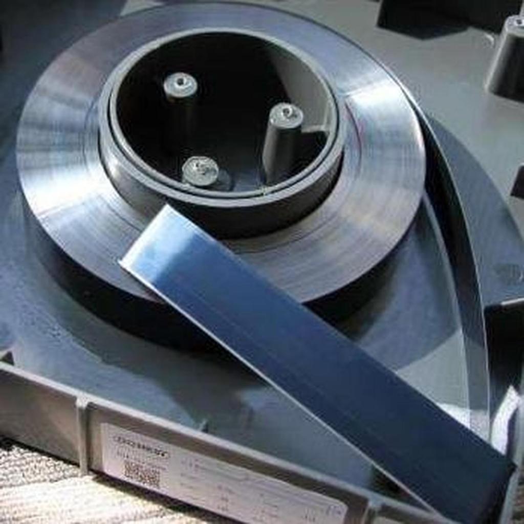 

Doctor Blade (Pisau Printing) Meteran - 30 mm