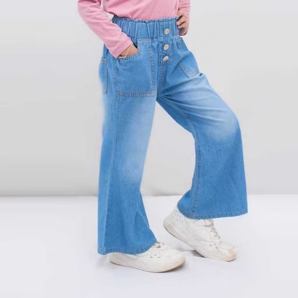 cutbray jeans anak perempuan//cutbray anak perempuan 9–15tahun//cutbray anak tanggung