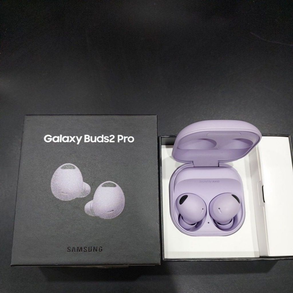 Samsung Galaxy Buds 2 Pro