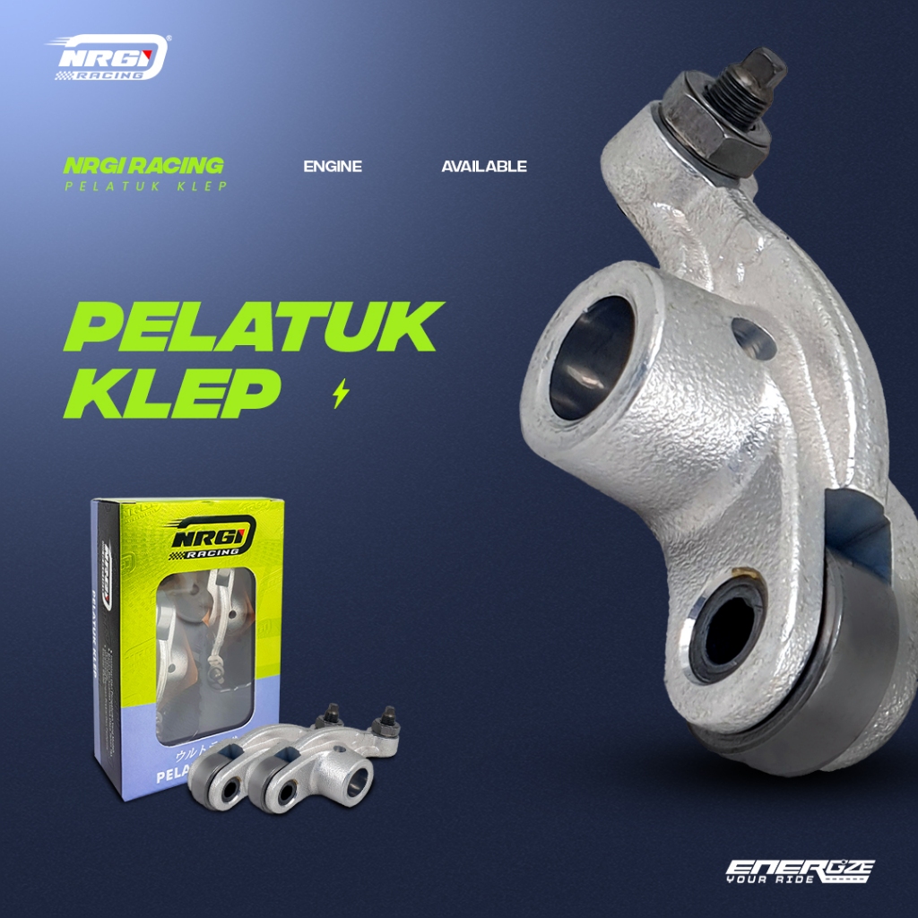 Pelatuk Klep Mio J Mio M3 NRGI