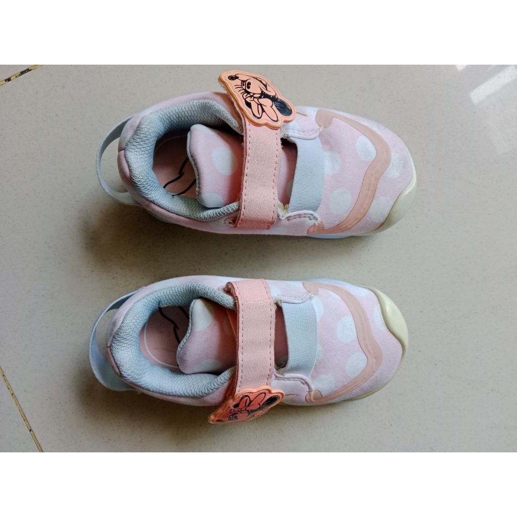 SEPATU ANAK BEKAS ADIDAS ORIGINAL