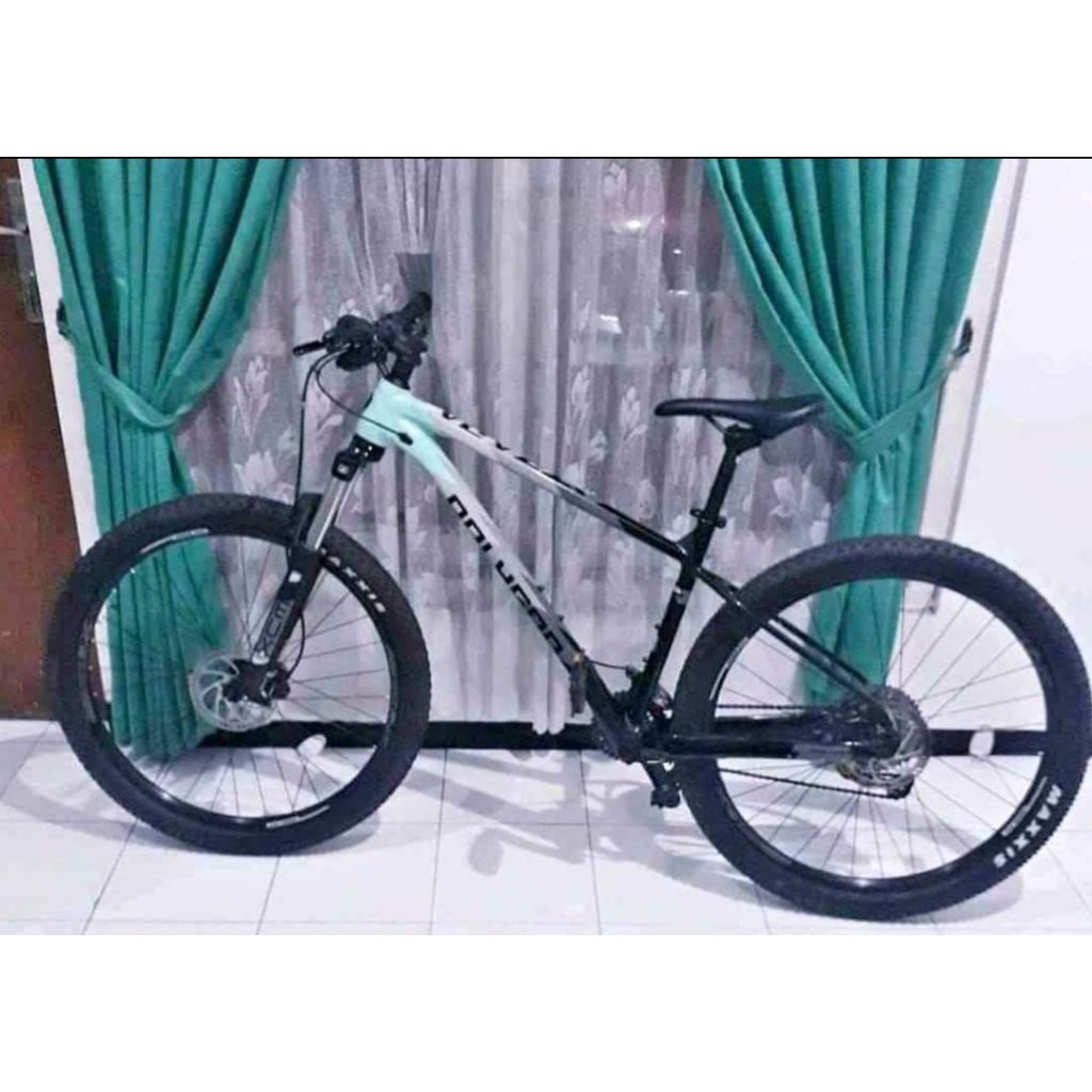 sepeda polygon xtrada 5