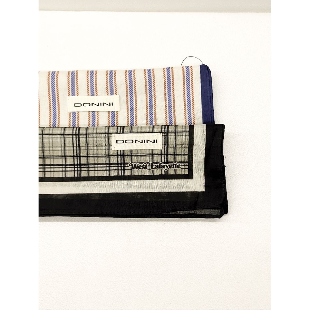 Donini Scarf New Arrival