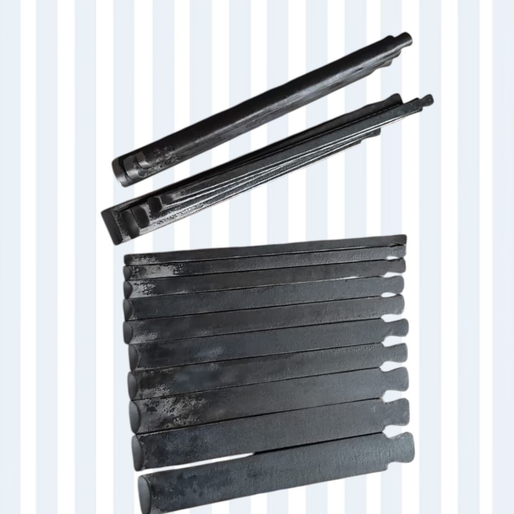 PAHAT UKIR KAYU 1 SET